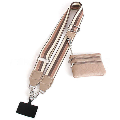 Hands-Free Phone Strap